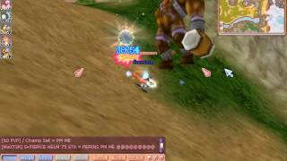 asus flyff giant bang location