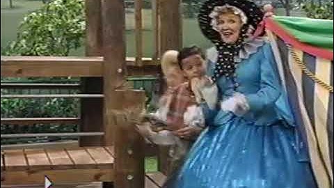 Rhyme Time Rhythm (2001 Version) Part 32