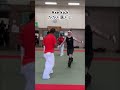 Axe kick かかと落とし #lees #martialarts #taekwondo #tkd