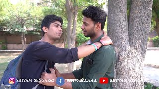 Gay Boy In love with Straight guy 18   Indian GAY Love web series
