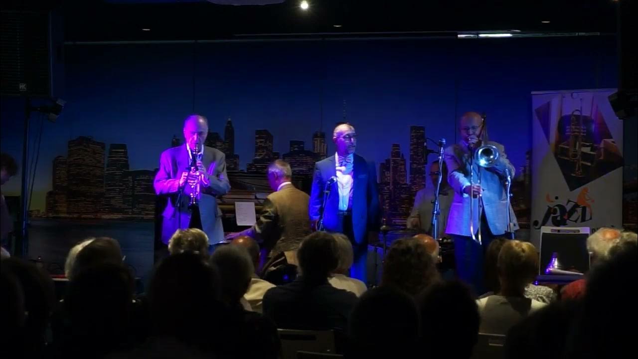 JAZZ SUR LES QUAIS PARIS WASHBOARD SUPERSWING YouTube