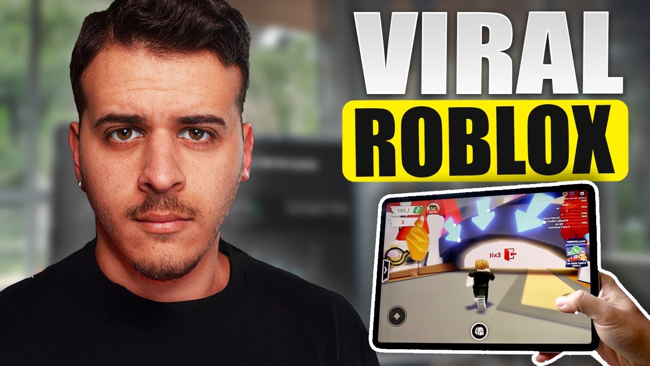 Roblox Rant Maker How To Make VIRAL Roblox Rant Videos With AI! - YouTube
