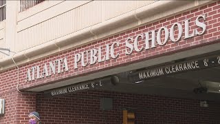 Petition calls for firing of Atlanta Public Schools' leadership