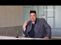 Bekobod shahar IIB binosida vafot etgani aytilayotgan fuqaroning yaqinlari