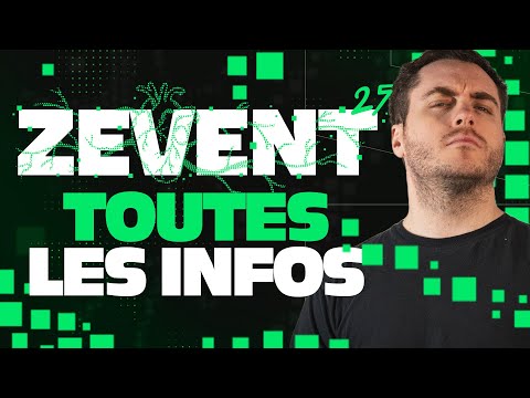 ZEVENT 2025 : Toutes les infos (assos, concert, en ligne, boutique, ...)