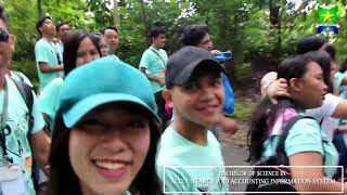 Bachelor of Science in Accountancy and Bachelor of Science in Accounting Information System