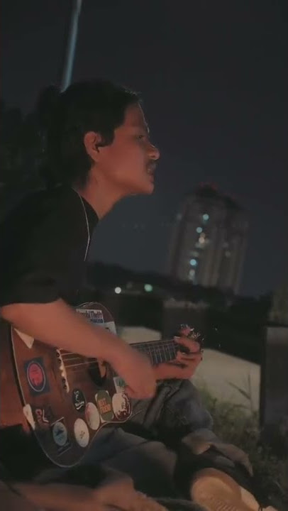 LUMPUHKANLAH INGATANKU - COVER GUSTIAN MAGRIB || VIRAL TIKTOK