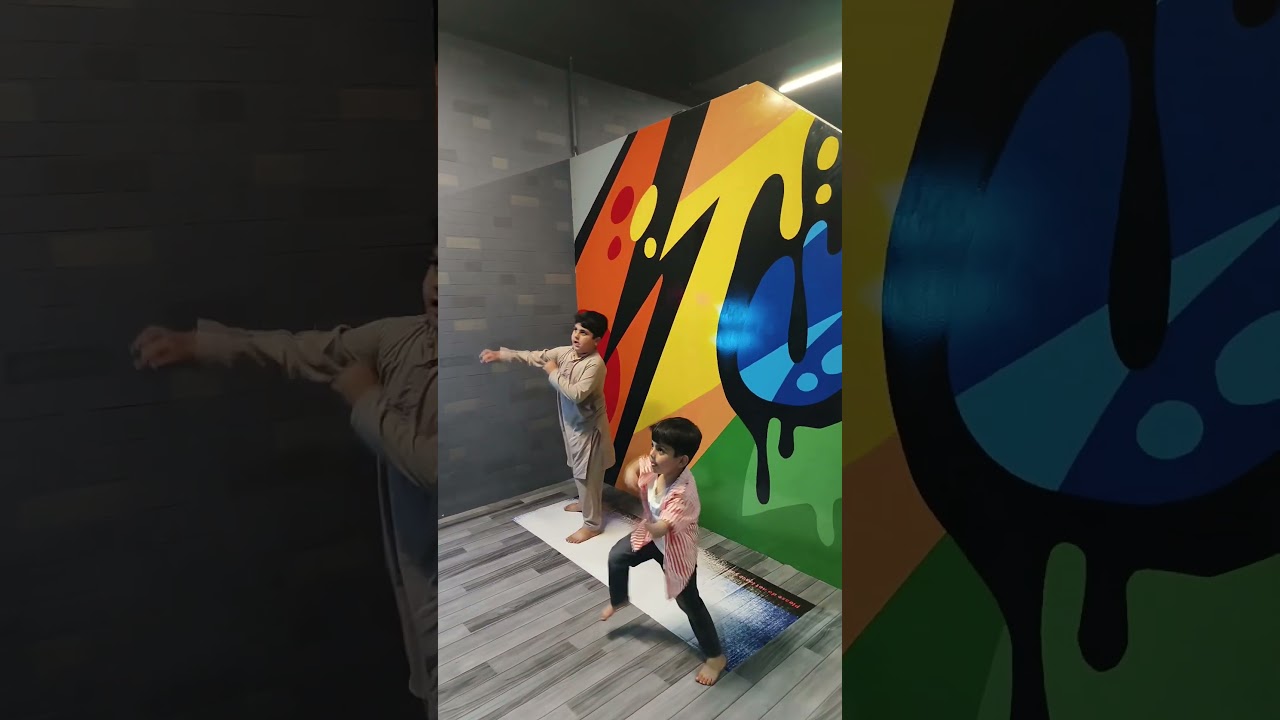 Welcome to the best gaming cafe in town