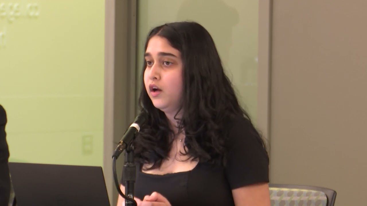 COD - Student Leadership Winners