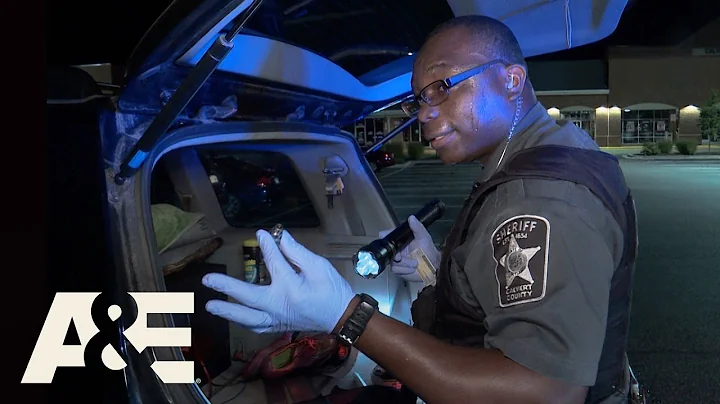 Live PD: Most Viewed Moments from Calvert County, ...
