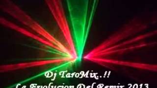 Enganchado Cumbias 2011 by dj taromix