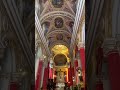 Malta’s Sacred Interiors #travel #love