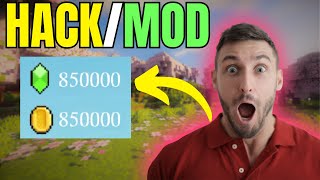 Block Craft 3D Hack | How To Get Unlimited Gems Mod APK (Android/iOS) 2026 screenshot 3