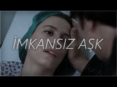 Medcezir İmkansız Aşk (Yaman - Mira)