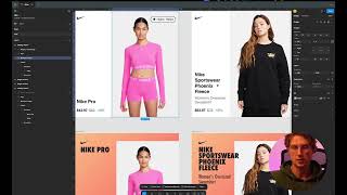 cropink.com - Design freely with Figma