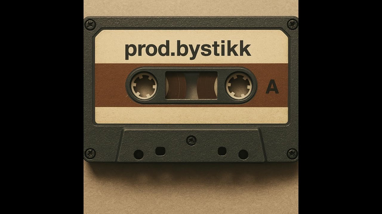 [FREE] MORGUE 1989  | Hip Hop Type Beat | 170 BPM | Aggressive