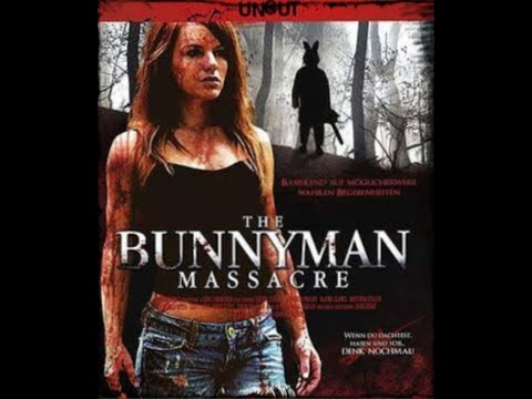 Bunnyman 2011  - Uncut Part 2