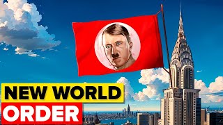 What if Hitler Won World War 2 (1980s)