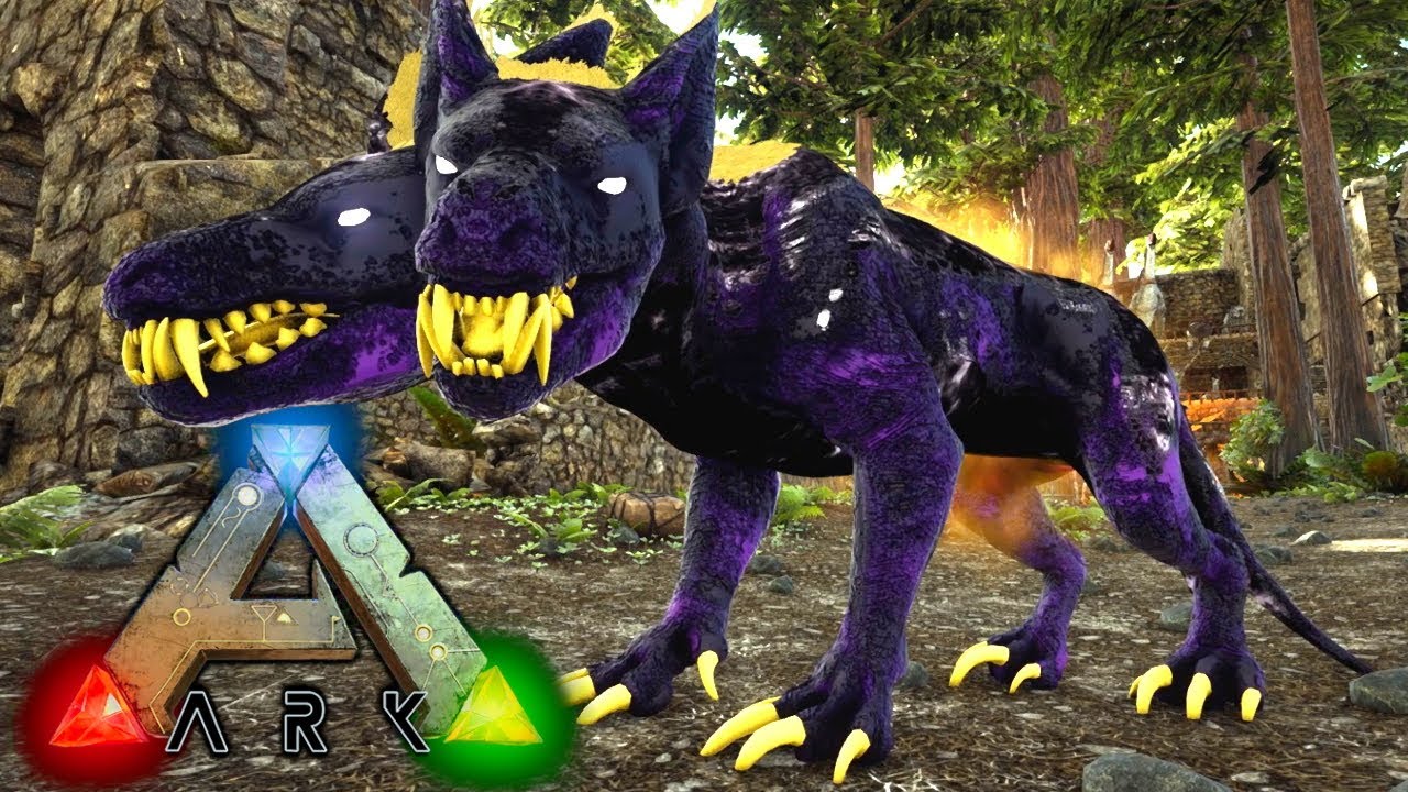 Ark Oldie #19 - AB ins ABERRATION GEBIET & die rasenden STORM RAVAGER ZWILLINGE! | LP Ark Deutsch ark survival evolved admin commands