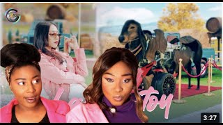 Lambo Toy Ton Chanseyma Mv Reaction Cambodia Pop