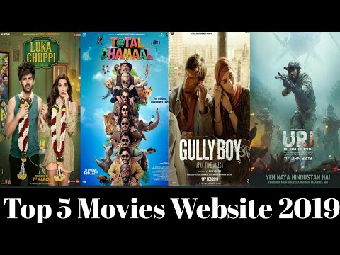 top-5-movies-website-in-india