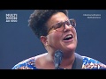 Capture de la vidéo Alabama Shakes - Lollapalooza Brasil 2016 Hd (Show Completo Raro)