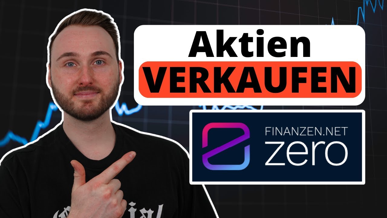 finanzen-zero-aktien-verkaufen-f-r-anf-nger-youtube