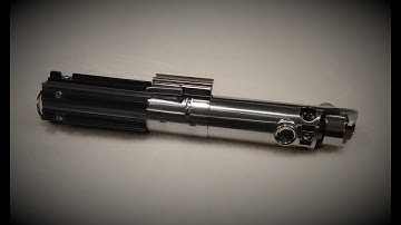 Korbanth Graflex 2 5 TFA/TLJ