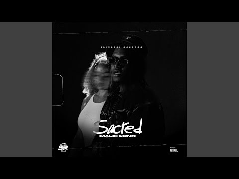 Malie Donn & Slingerz - Sacred