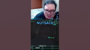 Voice command video games are pain