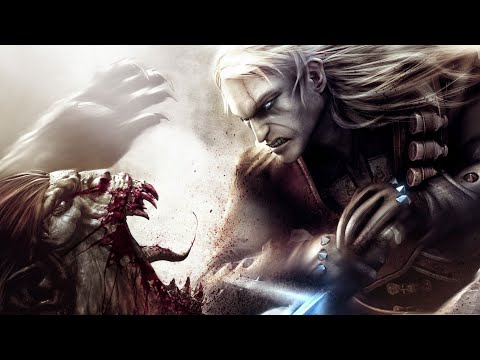 | The Witcher: Enhanced Edition | Part 2