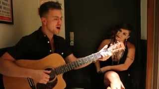 Shoshana Bean Dressing Room Session Ep: 7 "Slow Dancing in a Burning Room" by John Mayer