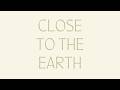 ポッドキャストをはじめます！#1 | Close to the Earth 自然と調和する暮らしラジオ