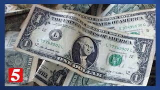 Bill to allow 36% borrowing rate at Tennessee money lending places at Governor's desk