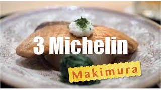 3-star michelin restaurant you must try in Japan!