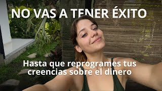 Cómo combinar la espiritualidad y el dinero by Oriana Safenreider 362 views 1 day ago 18 minutes