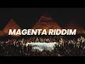 DJ Snake - Magenta Riddim (KEV LAVIGNE Afro House Remix)