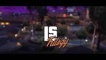 Server SAMP 2023 0.3.dl  -LS TRILOGY RP-