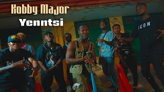 Kobby Major Ft. Bobo Dadabee, Pernell, Nemesis Loso - Yenntsi