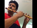 Tune o rangeele kaisa jadu kiya- karaoke- Flute Mp3 Song