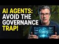 Control Failures Nobody Sees Coming in AI Agent Projects