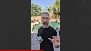 The wireless pool thermometer you'll wish you got sooner