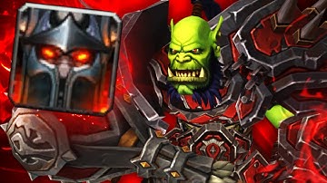 This Warrior Is A Dueling GOD! (5v5 1v1 Duels) - PvP WoW: Dragonflight