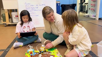 FIRST Progression of Programs 2025