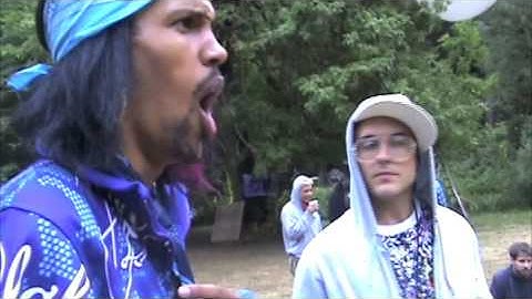 lafa taylor being a ninja