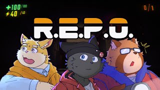 【コラボ】マコトくんとときっちとお宝探し【R.E.P.O.】