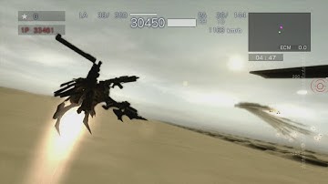 Armored Core For Answer xbox 360 11/9/19 pvp part 1