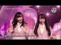 [FullHD/한글자막]AKB48-桜の木になろう