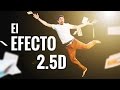 Cómo ANIMAR una FOTO - el EFECTO 2.5D - Parte 2