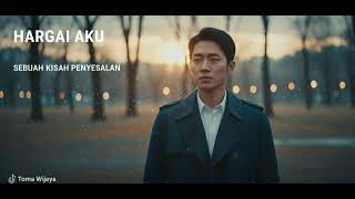 Hargai Aku- Lagu Sedih Paling Menyentuh Hati | toma wijaya (Video Lirik)